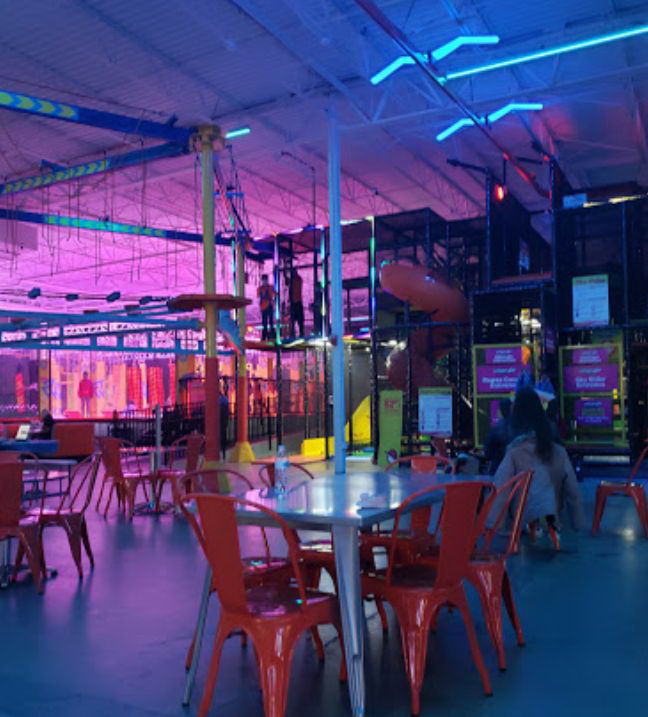 The Shops at Westshore (Westshore Mall) - Photo From Mall Website (newer photo)